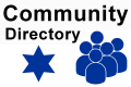 Mid West Coast Community Directory
