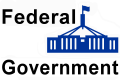 Mid West Coast Federal Government Information