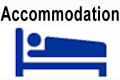 Mid West Coast Accommodation Directory