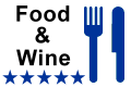 Mid West Coast Food and Wine Directory