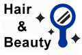 Mid West Coast Hair and Beauty Directory