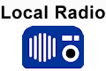 Mid West Coast Local Radio Information