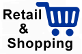 Mid West Coast Retail and Shopping Directory