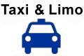 Mid West Coast Taxi and Limo