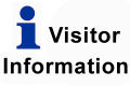 Mid West Coast Visitor Information